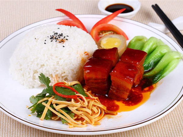 上海食堂承包恩泉送餐服務(wù)承諾